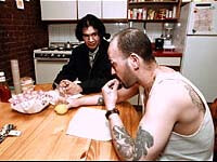 La partita contro l'Aids si gioca a 'dama' - medicine 7 - Gay.it Archivio