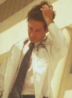 LAVORO E HIV - medico2 - Gay.it Archivio