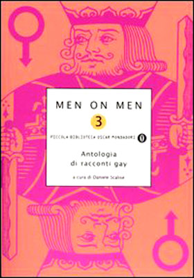 IL PIACERE DEI LIBRI. D'ESTATE. - menonmen3 - Gay.it Archivio