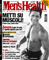 LEGGERE GAY - menshealth - Gay.it Archivio