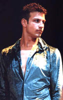 A CENA CON MERCURIO - mercurio01 - Gay.it Archivio