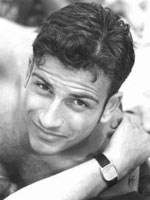 A CENA CON MERCURIO - mercurio02 - Gay.it Archivio