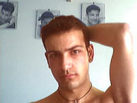 A CENA CON MERCURIO - mercurio03 - Gay.it Archivio