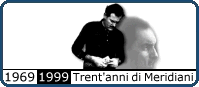 ANTEPRIMA STRENNE: TUTTI I LIBRI DA REGALARE - meridiani2 - Gay.it Archivio