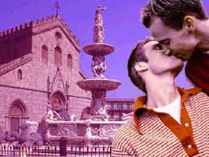 GAY AL SUD: EPPUR CI SONO… - messina 2 - Gay.it Archivio