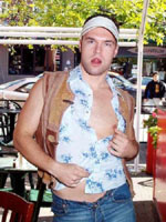 METROSEXUALITY - metro11 lg - Gay.it Archivio