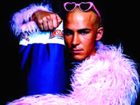 METROSEXUALITY - Gay.it Archivio