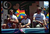 DIRITTI GAY NEL MONDO - mexican gay - Gay.it Archivio