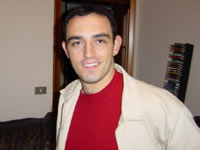 Ilga Europe contro il decreto discriminatorio - mezzobustoRiccardo 2 - Gay.it Archivio