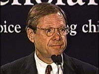 Cinema. Ovitz: "Mi ha rovinato la mafia gay" - michael ovitz - Gay.it Archivio