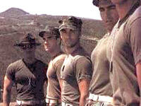 Sud Africa: benefici ai gay nell'esercito - militari13 2 - Gay.it Archivio