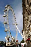 TUTTO SU LONDRA - millennium eye - Gay.it Archivio