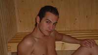 PARTE MISTER GAY 2001! - mirco - Gay.it Archivio