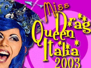 PARTE MISS DRAG QUEEN! - miss drag queen 03 - Gay.it Archivio