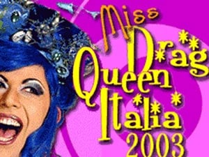 PARTE MISS DRAG QUEEN! - miss drag queen 03 - Gay.it Archivio