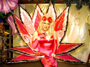 IL CONCORSO PIÙ TRUCCATO D'ITALIA - miss drag queen0403 - Gay.it Archivio