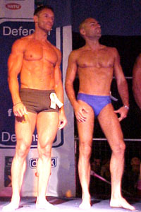 VERSILIA, FOLLE MOVIDA - mister friendly04 - Gay.it Archivio