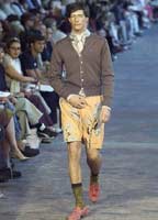 ARRIVA LA MODA ESTIVA! - moda3 - Gay.it Archivio