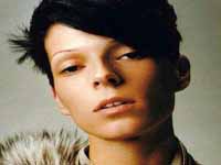 NUOVE MODELLE CRESCONO - modella1 - Gay.it Archivio