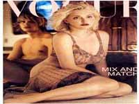NUOVE MODELLE CRESCONO - modella2 - Gay.it Archivio