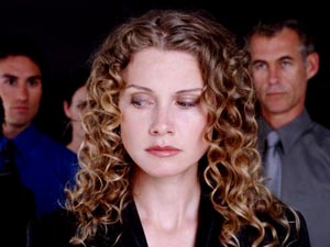 Ex dipendente Microsoft lesbica cita la società - moglie gelosa - Gay.it Archivio