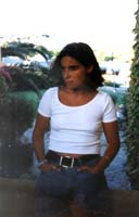 MONICA: LIBERA COME L'OCEANO - moni sardegna2 - Gay.it Archivio