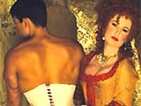 SCANDALOSO RAVENHILL - mother base - Gay.it Archivio