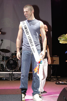 MARDÌ GRAS: NOTTE DI SCELTE - mrfriend04 03 - Gay.it Archivio