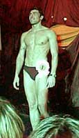 PARTE MISTER GAY 2001! - mrgaytoscana2 - Gay.it Archivio