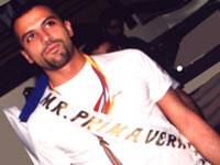 Gaetano, 30 anni, eletto Mister Primavera - mrprim02 - Gay.it Archivio