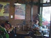 QUEER CAFÈ A SAN FRANCISCO - muddy waters - Gay.it Archivio