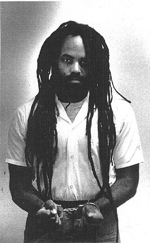 MEHMET, PACIFISTA GAY INCARCERATO - mumia03 - Gay.it Archivio