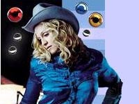 Madonna isterica licenzia bodyguard - music madonna 2 - Gay.it Archivio
