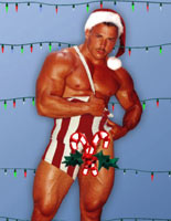 LE VOSTRE LETTERE A BABBO NATALE - natale08 - Gay.it Archivio