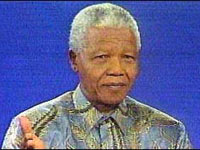 Mandela: lotterò contro l'Aids finché vivo - nelson mandela 2 - Gay.it Archivio