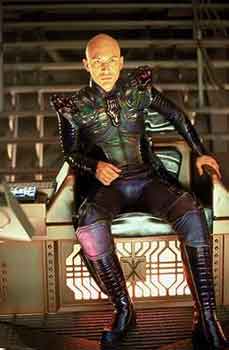 NEMICO CLONE - nemesishinzon - Gay.it Archivio