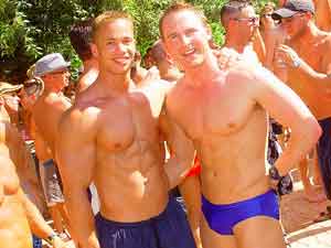 FREE WEEK NEI PERSONALS - new zealand02 - Gay.it Archivio