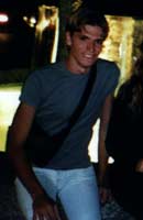 MEMORIE DI... ADRIANO! - nick81 1 - Gay.it Archivio