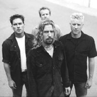 ANGELI CON LA CODA 29 - nickelback - Gay.it Archivio