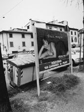 NUOVE LUCI, NUOVE IMMAGINI - nobuyoshi araki 01 - Gay.it Archivio