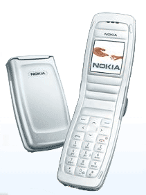 NUOVI PRODOTTI PER NOKIA - nokia 2650 - Gay.it Archivio