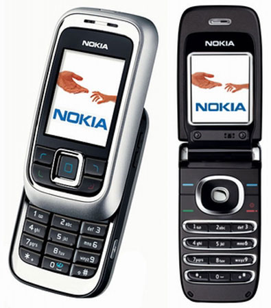 CELLULARI: NOVITÀ PER L'AUTUNNO - nokia 6111 - Gay.it Archivio