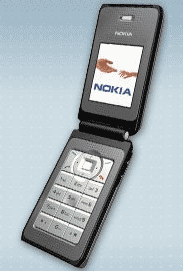 NUOVI PRODOTTI PER NOKIA - nokia 6170 - Gay.it Archivio