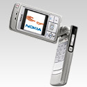 NUOVI PRODOTTI PER NOKIA - nokia 6260 - Gay.it Archivio
