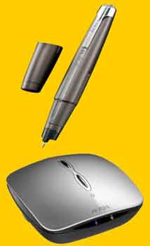TUTTO IN UN CELLULARE - nokia digitalpen - Gay.it Archivio
