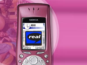 REALMUSIC SUL CELLULARE - nokia real - Gay.it Archivio