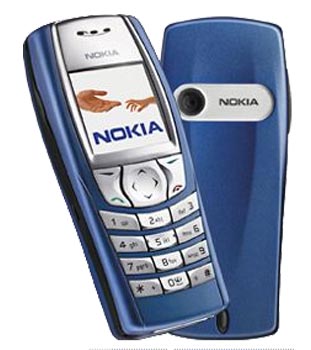 NOKIA PUNTA SUL LOW COST - nokia6610i - Gay.it Archivio