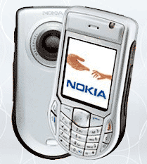 NUOVI PRODOTTI PER NOKIA - nokia6630 - Gay.it Archivio