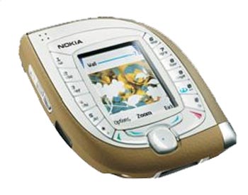 NOKIA PUNTA SUL LOW COST - nokia7600 - Gay.it Archivio