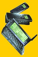 PDA O CELLULARI? - nokia 9110i - Gay.it Archivio